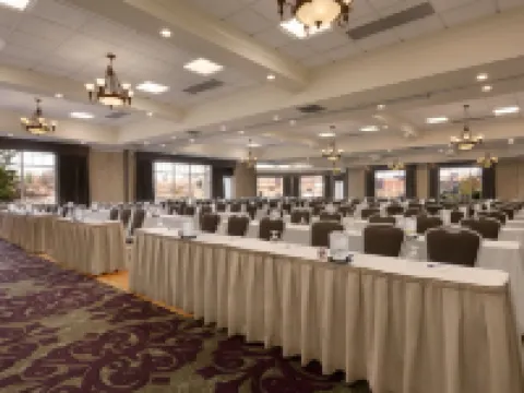Hilton Garden Inn Auburn Riverwatch Hotels in Androscoggin County