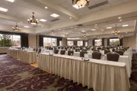 Hilton Garden Inn Auburn Riverwatch Hotels in Lewiston