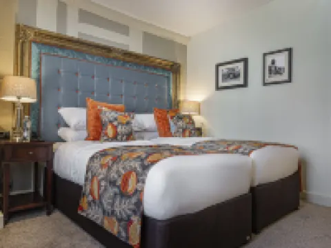 The Feathers Hotel, Ledbury, Herefordshire Hotels in Ledbury