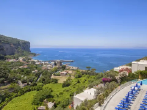 Hotel Mary Hotels in Vico Equense