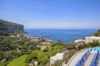 Hotel Mary Hotel a Vico Equense