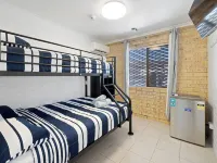 Motel Sunshine Coast Hotels in Caloundra
