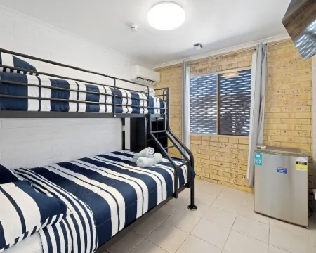 Motel Sunshine Coast Hotels in Caloundra