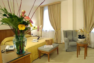 Albergo Excelsior Magenta Hotel a Ossona