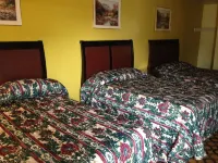 Flamingo Inn Hotels in Seaside Heights