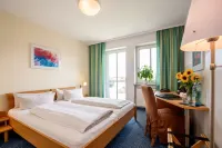 Arcus Hotel München Messe Hotels in Haar