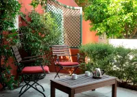 Demeure Castel Brando Hôtel & Spa Các khách sạn ở Sisco