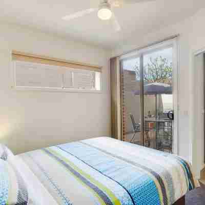 麥奇洛吉朗金星住宿公寓 Rooms