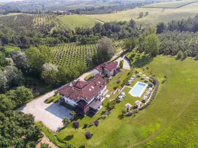 Resort Limax Acis Hotels in Cuneo