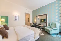 La Prima Fashion Hotel Budapest - Yolcu Alma/Bırakma Hizmetleri
