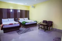 Galaxy Guest House - balcony