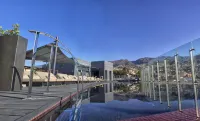The Vine Hotel - Infinity Pools