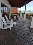 Boulders Beach House
