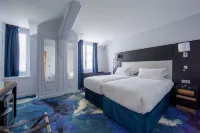 Logis Hôtel 15 Montparnasse Hotels in Paris