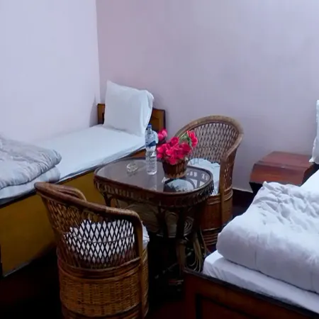 Hotel Bandipur Palace