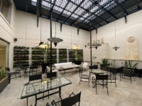 Amérian Executive Córdoba Hotel Hotels in Cordoba