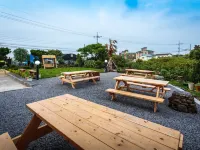Jeju Wayo Pension Hotels near Gogwansa