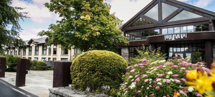 Westport Woods Hotel & Spa Hotels in County Mayo
