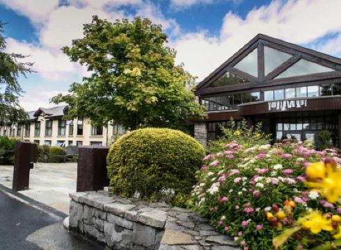Westport Woods Hotel & Spa