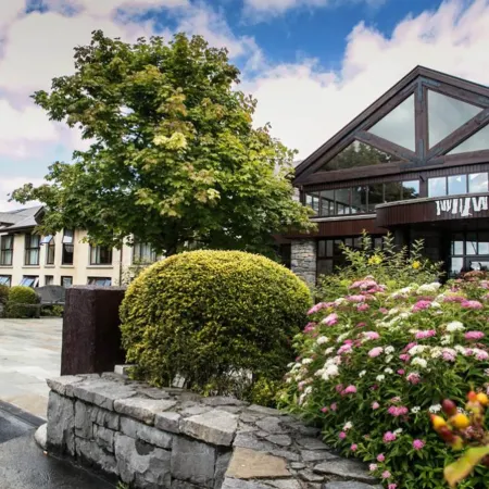 Westport Woods Hotel & Spa