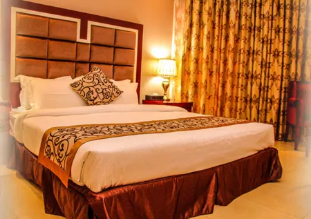 Beatrice Hotel