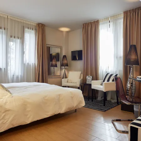 Residenza Ca' Degli Enzi