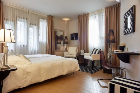 Residenza Ca' Degli Enzi