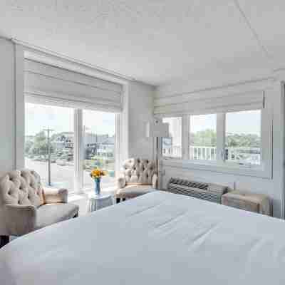 Icona Cape May Rooms