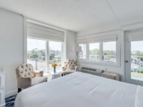Icona Cape May Hotels in Cape May