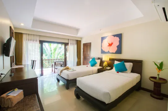 ห้องพรีเมียร์