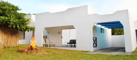 Serenity Nhabanga, Bilene Отели в г. Bilene Macia