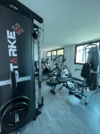 Radisson Oscar Freire - Gym