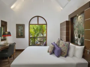 Baoase Luxury Resort