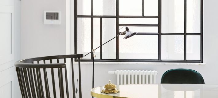 No.4 Residence Hotels in Warsaw