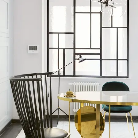 No.4 Residence