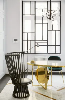 No.4 Residence - 3 Yıldız