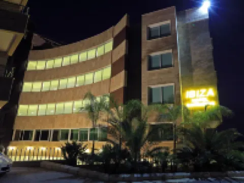 Ibiza Hotel Hotels in Tabarja