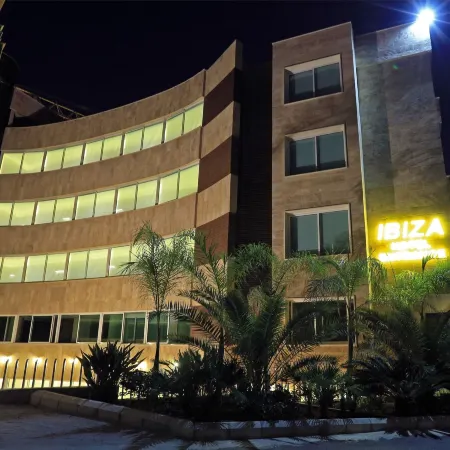 Ibiza Hotel