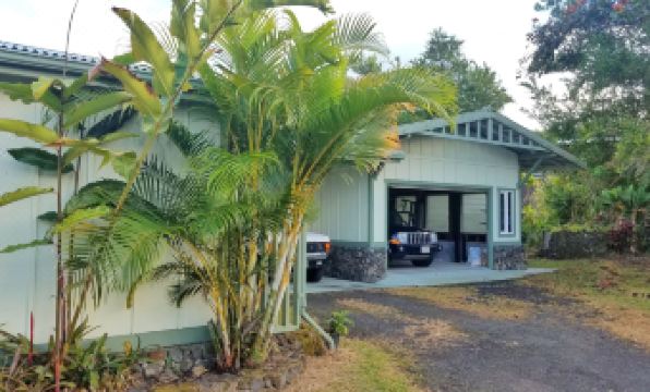 Hilo Vacation Rental
