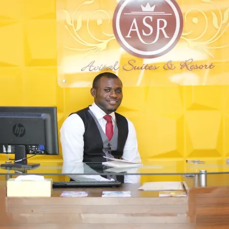 Avital Suites and Resort