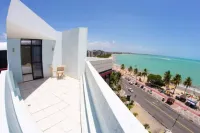 Maceió Mar Hotel - Scenic