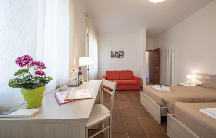 Agriturismo la Biòca