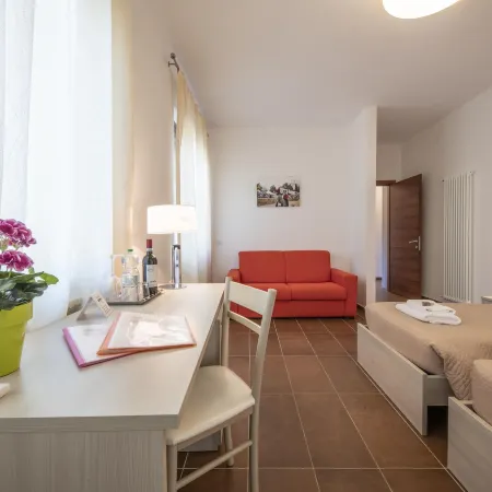 Agriturismo la Biòca