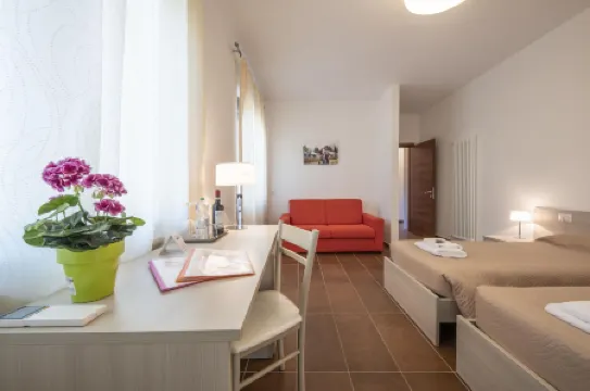 Agriturismo la Biòca