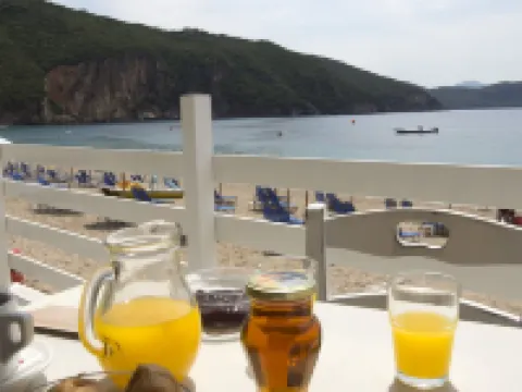 인조이 리흐노스 베이 빌리지, 캠핑, 호텔 & 아파트먼트 파르가 호텔
