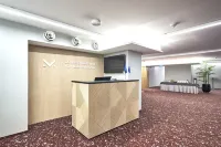 Metropol Hotel - Business