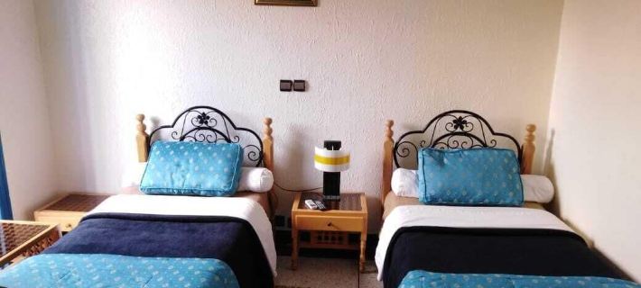 Hotel Tiout Hotels in Provinz Taroudannt