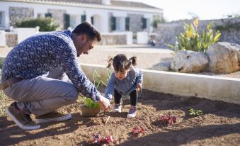 Llucmaçanes Gran Agroturismo