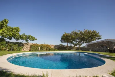 Llucmaçanes Gran Agroturismo Hôtels à proximité de l'Aéroport de Minorque