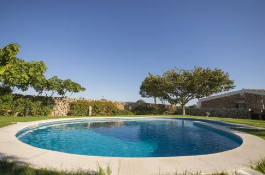 Llucmaçanes Gran Agroturismo